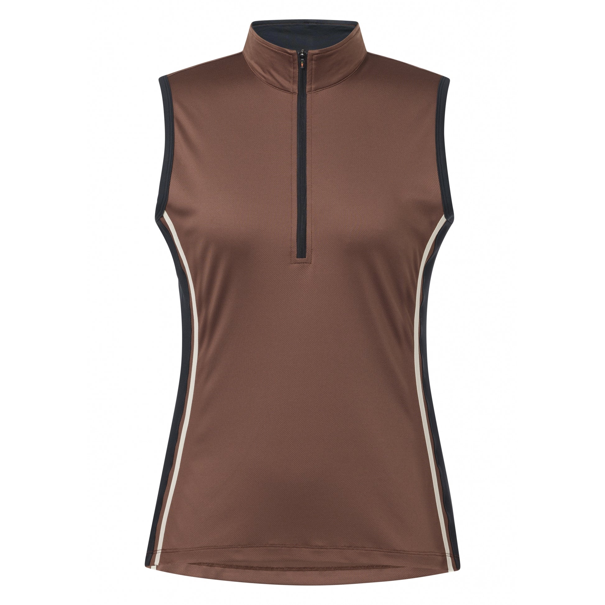 Kerrits Agility Coolcore Sleeveless Shirt - Solid