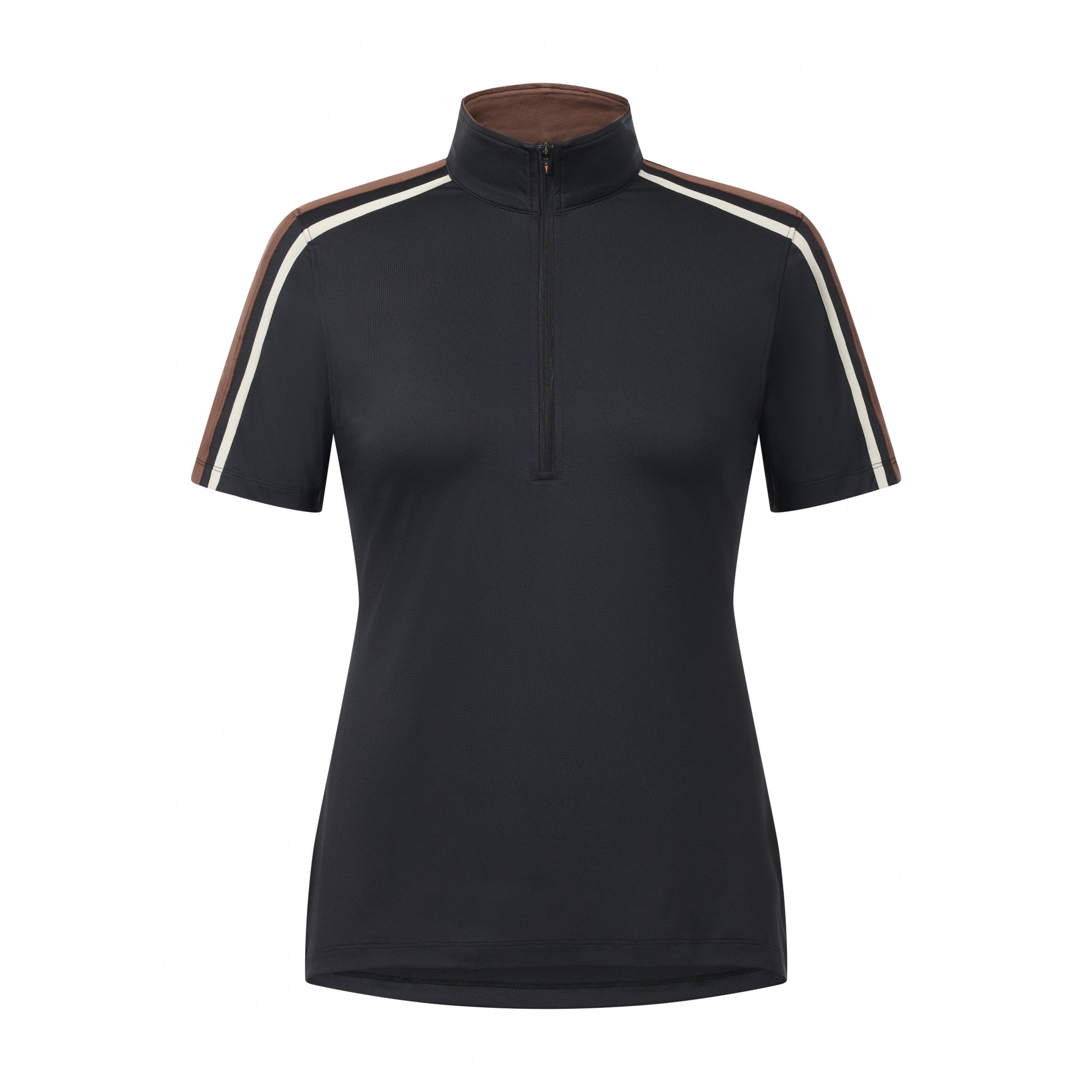 Kerrits Agility Coolcore Short Sleeve Shirt - Solid