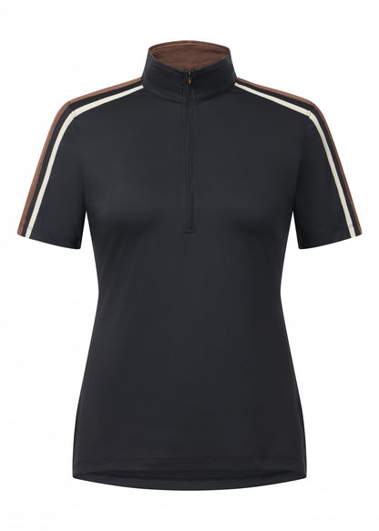 Kerrits Agility Coolcore Short Sleeve Shirt - Solid
