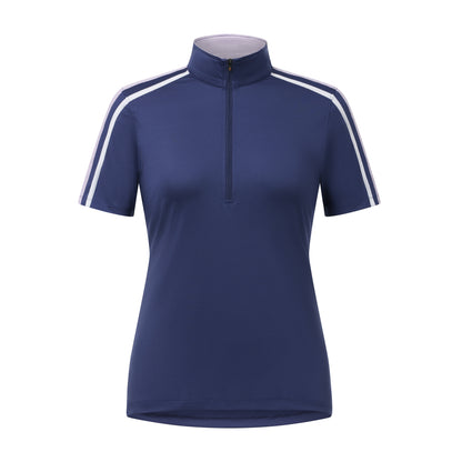 Kerrits Agility Coolcore Short Sleeve Shirt - Solid