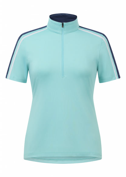 Kerrits Agility Coolcore Short Sleeve Shirt - Solid