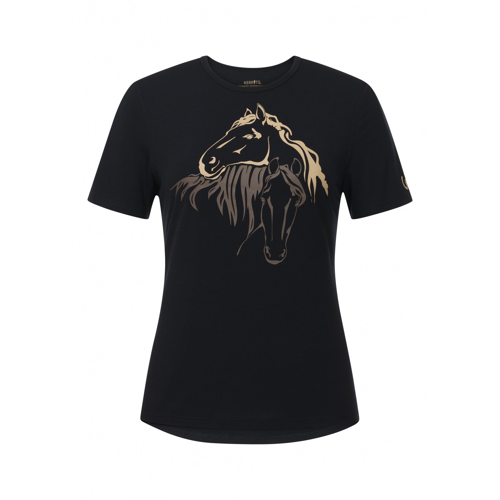 Kerrits Equine Embrace Tee