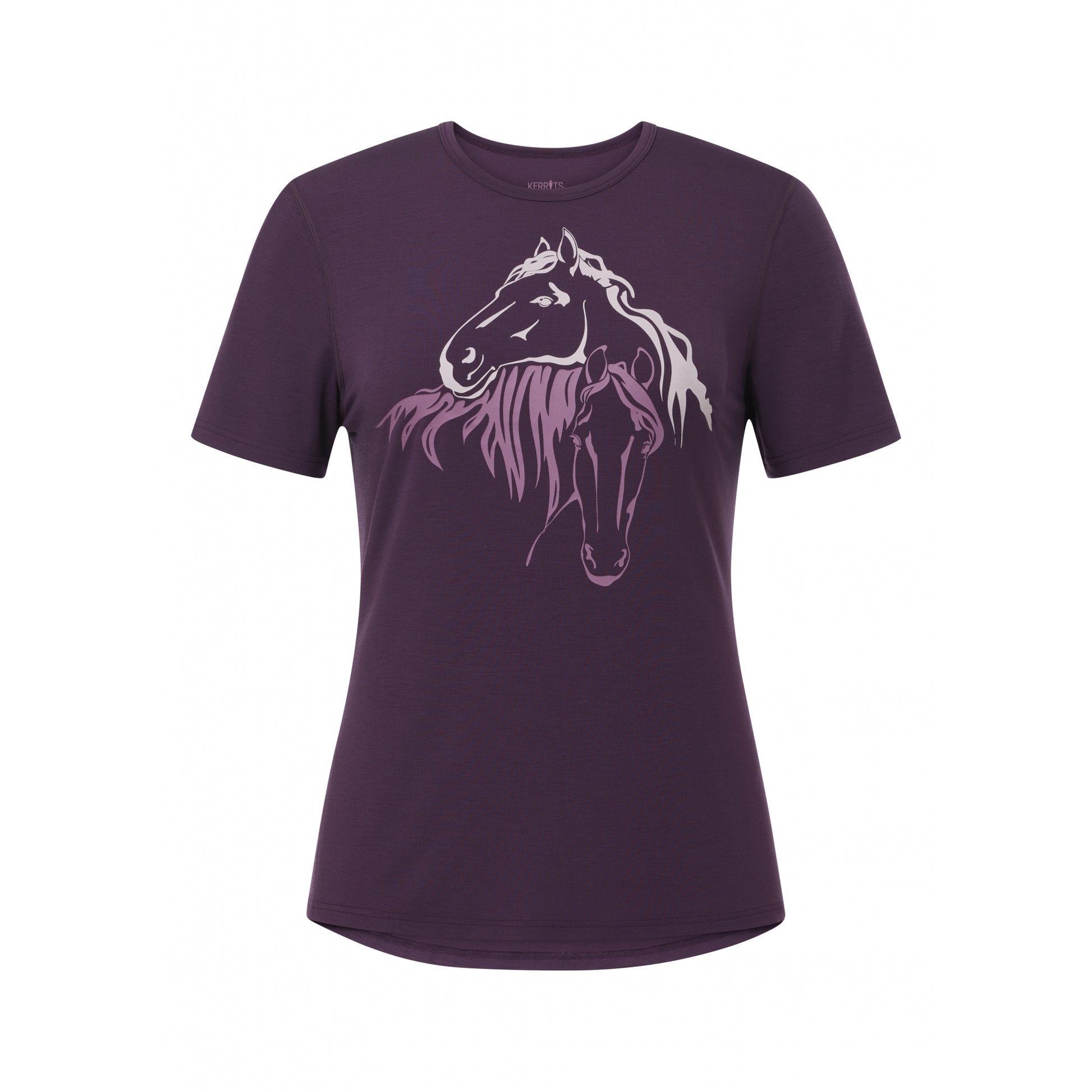 Kerrits Equine Embrace Tee