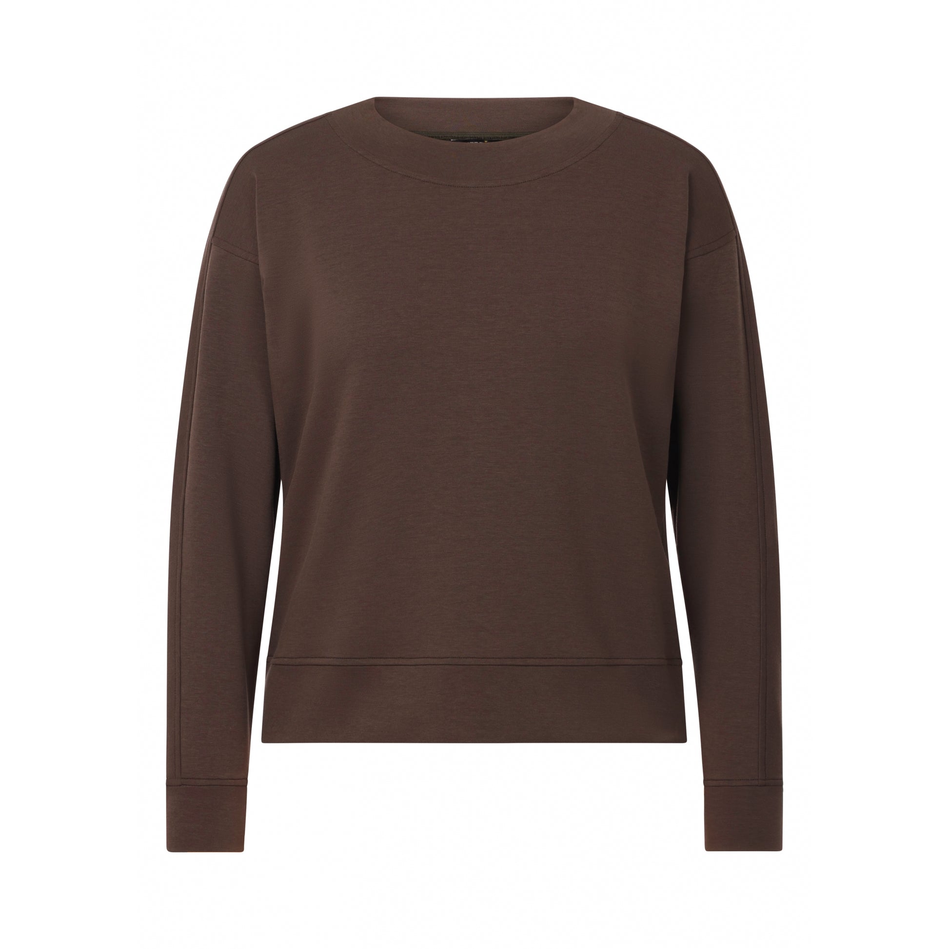 Kerrits Logo Crew Neck Sweatshirt