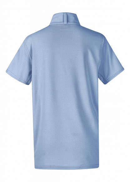Kerrits Kids Ice Fil Lite Short Sleeve