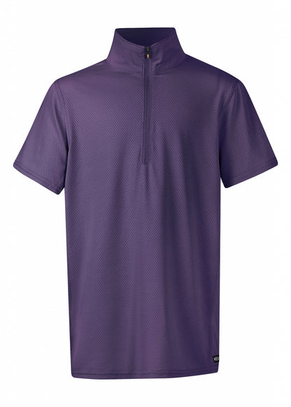 Kerrits Kids Ice Fil Lite Short Sleeve