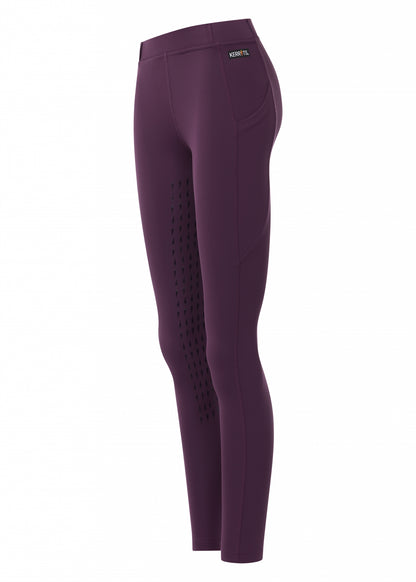 Kerrits Kids Coolcore Tech Tight