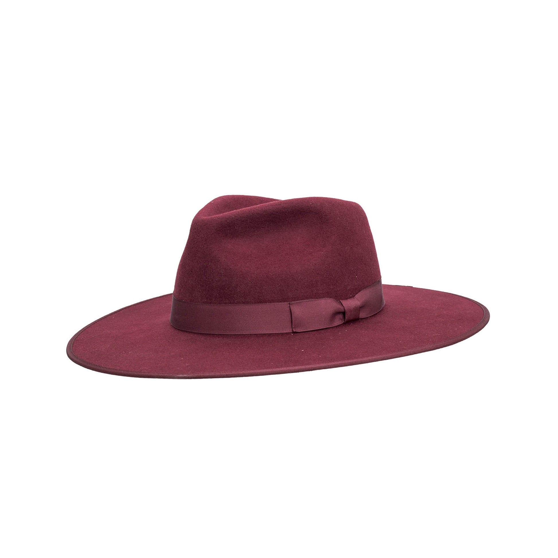 Outback Trading La Pine Wool Hat