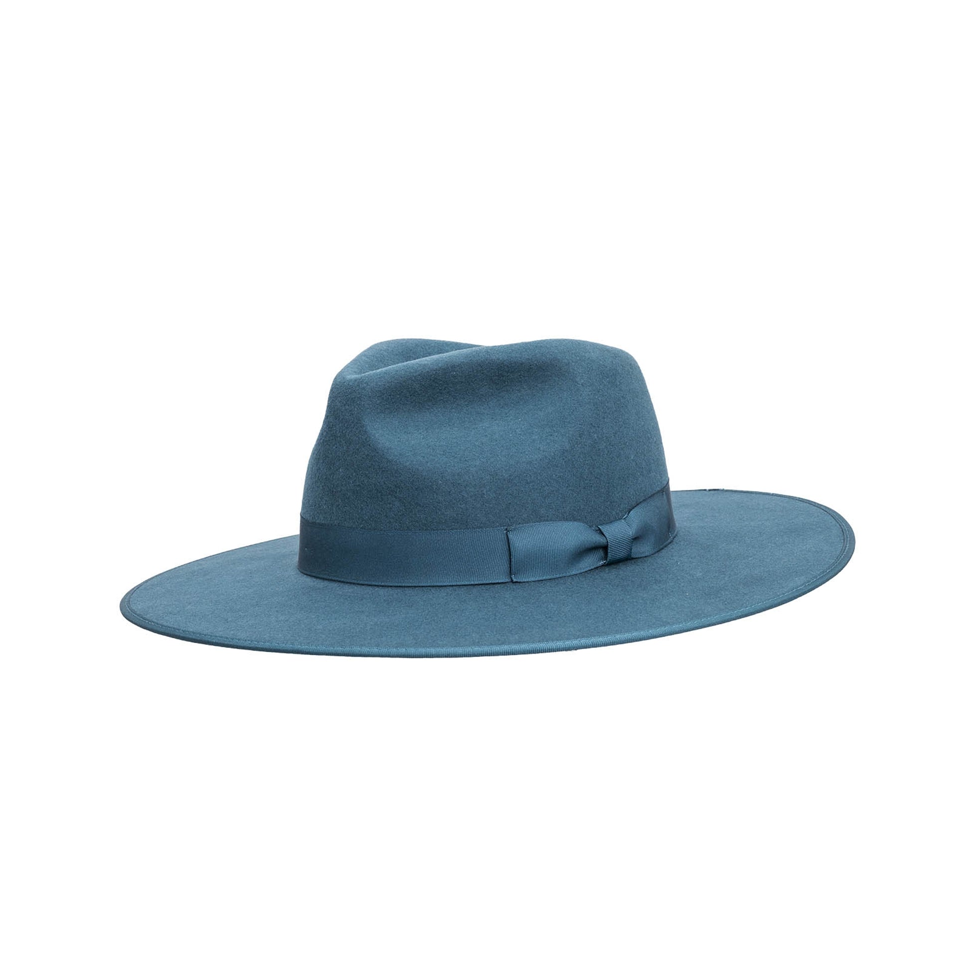 Outback Trading La Pine Wool Hat