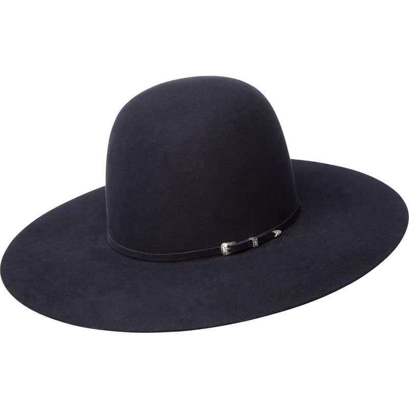 Bailey Stellar Open 4.25 in Brim Cowboy Hat