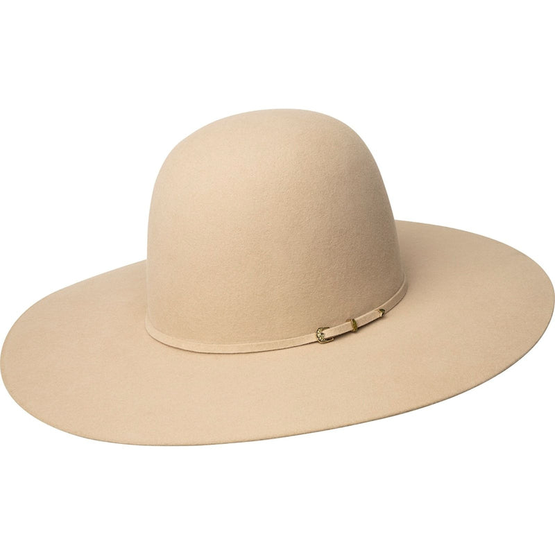 Bailey RCA Open 4.5 in Brim Cowboy Hat