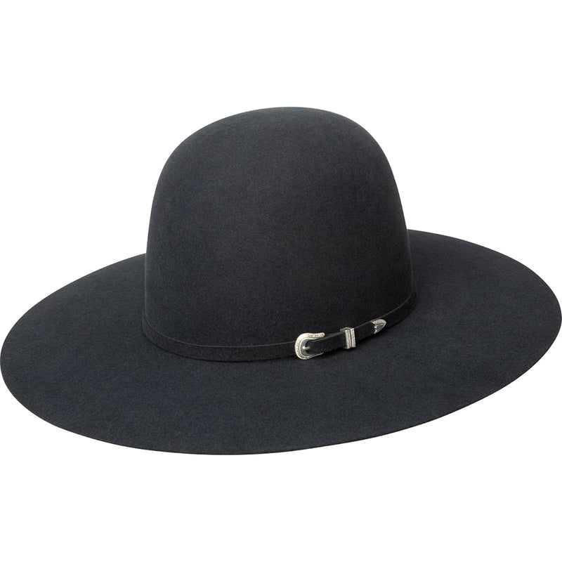 Bailey Pro 7 Open 4.5 in Brim Cowboy Hat