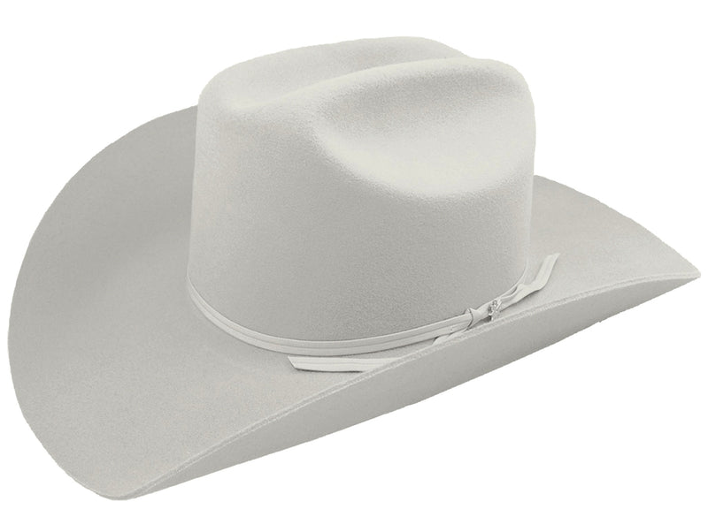 Bailey Stampede Cowboy Hat