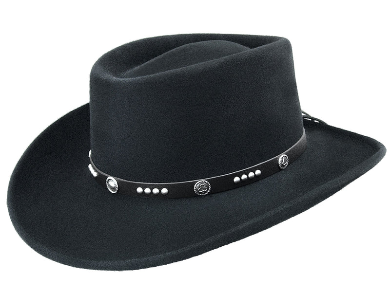 Bailey Joker Cowboy Hat