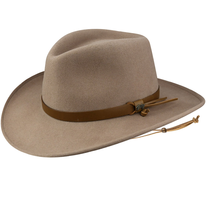 Bailey Morgan Cowboy Hat