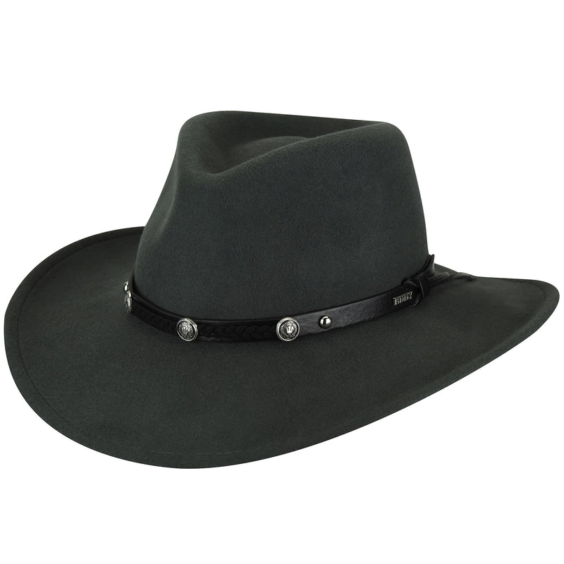 Bailey Wild Flush Cowboy Hat