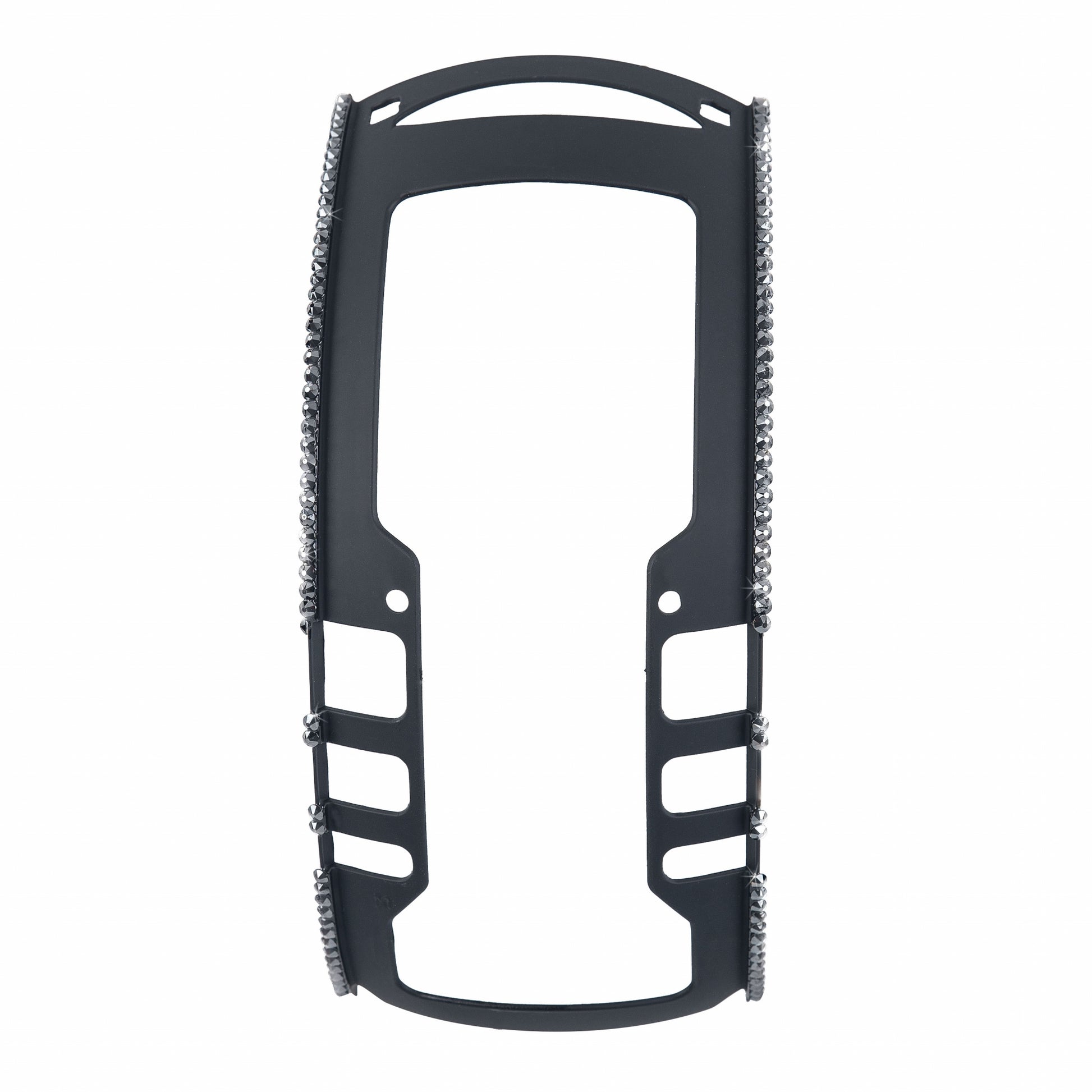One K CCS Crystal Accessory Rail