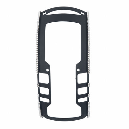 One K CCS Crystal Accessory Rail
