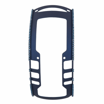One K CCS Crystal Accessory Rail