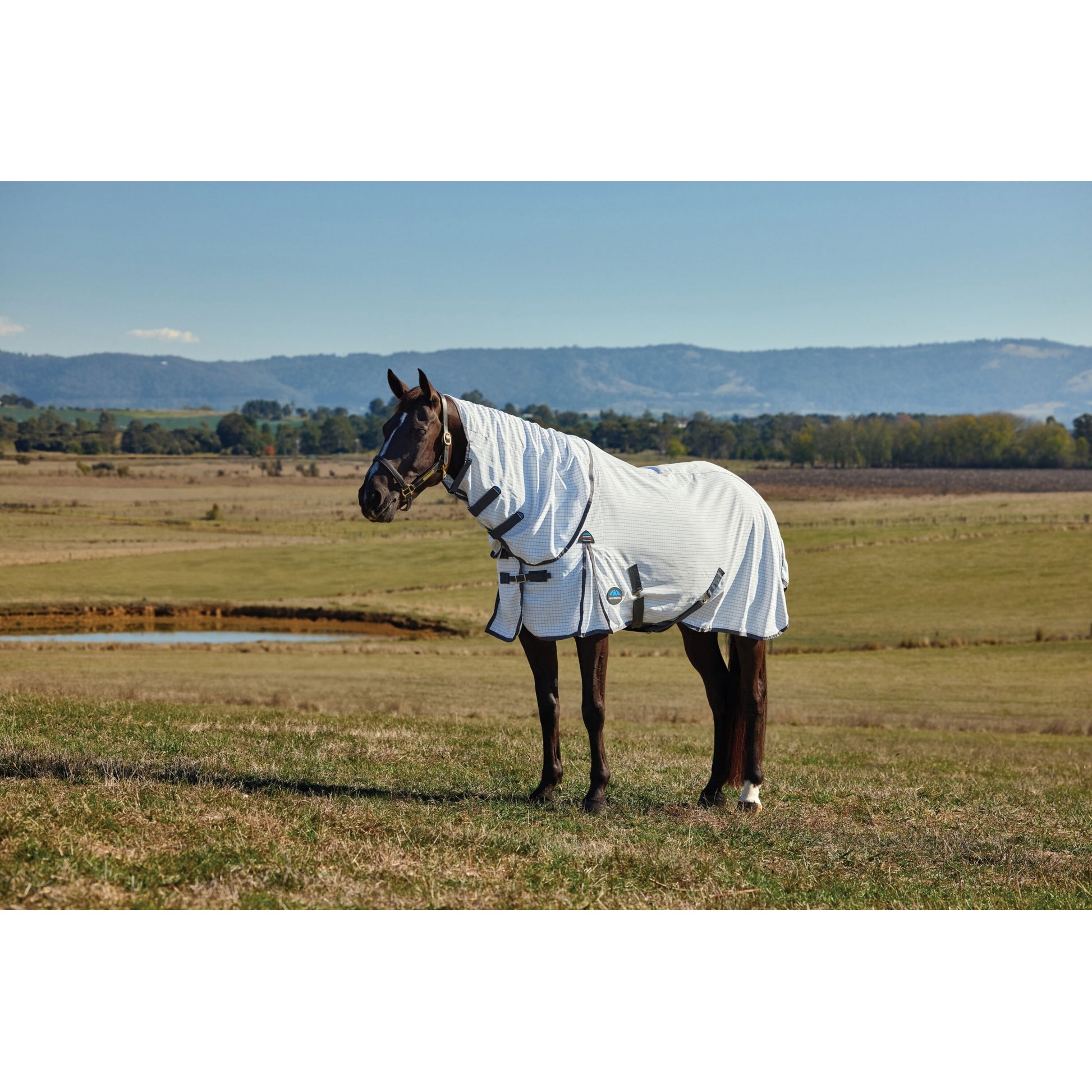 Weatherbeeta Hybrid Sheet Combo