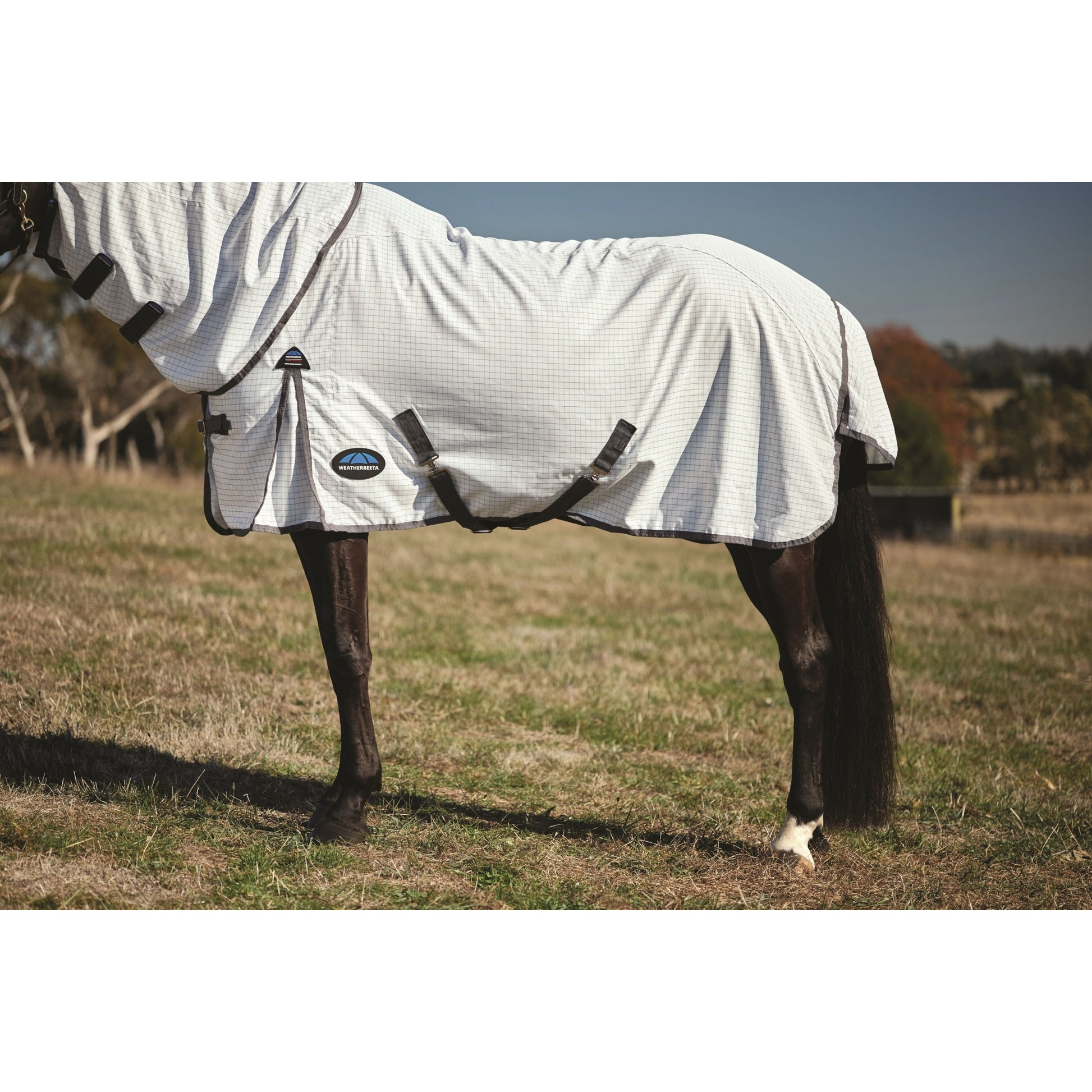 Weatherbeeta Hybrid Sheet Combo