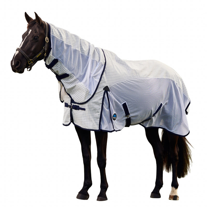 Weatherbeeta Airstream Detach-A-Neck