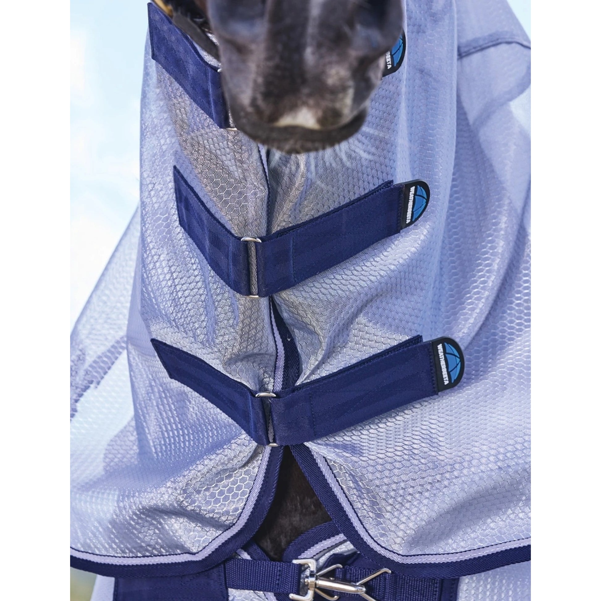 WeatherBeeta ComFiTec Hexi Shield Fly Sheet Combo