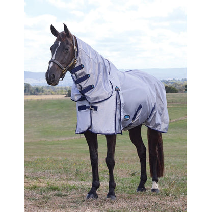 WeatherBeeta ComFiTec Hexi Shield Fly Sheet Combo