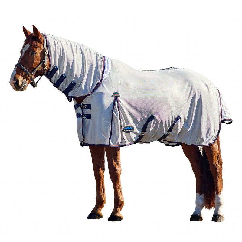 Weatherbeeta ComFiTec Airflow Fly Sheet Combo Neck