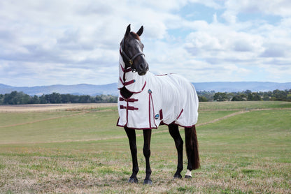 WeatherBeeta ComFiTec Essential Combo Neck Fly Sheet