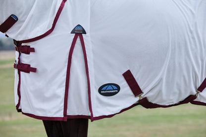 WeatherBeeta ComFiTec Essential Combo Neck Fly Sheet