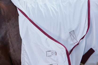 WeatherBeeta ComFiTec Essential Combo Neck Fly Sheet