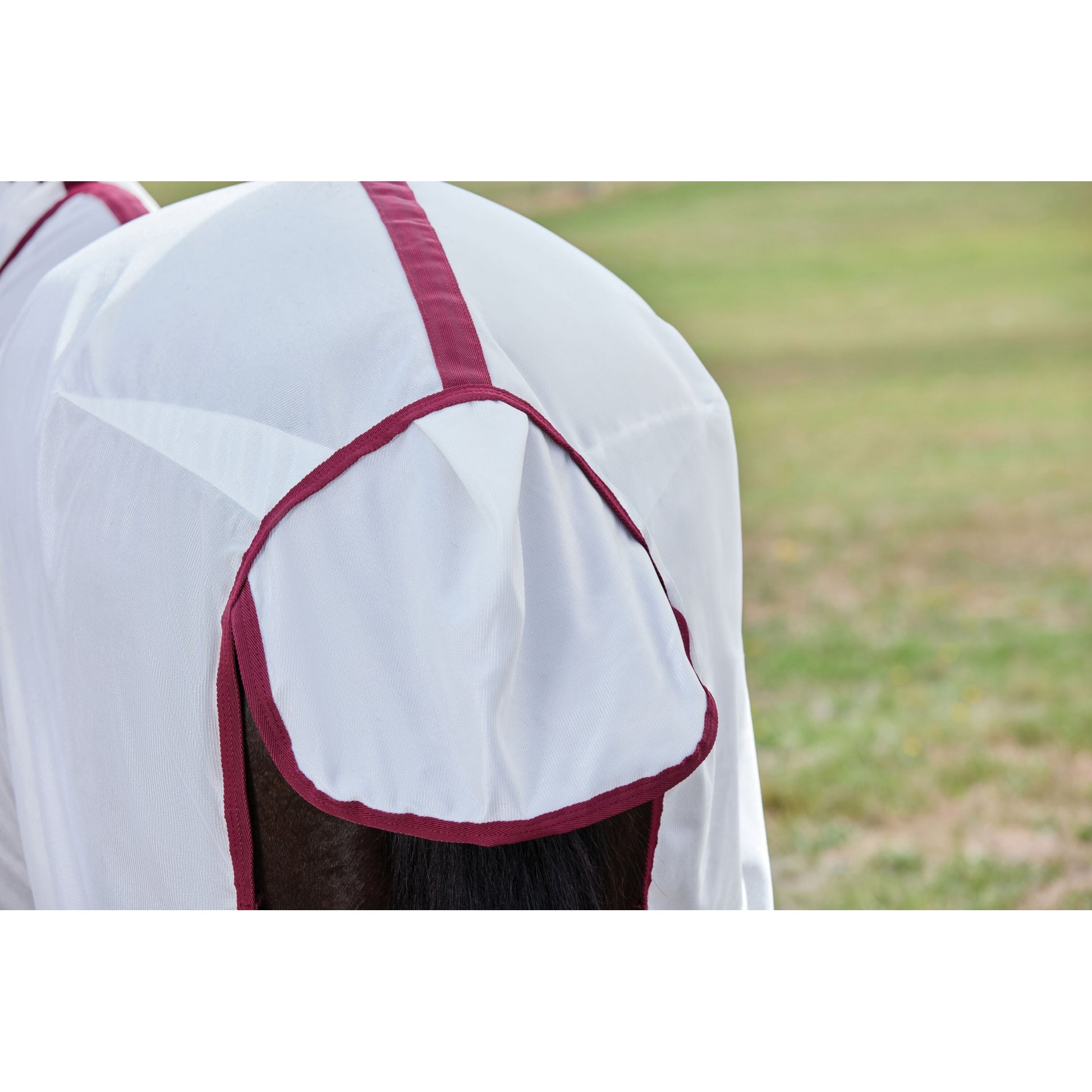 WeatherBeeta ComFiTec Essential Combo Neck Fly Sheet