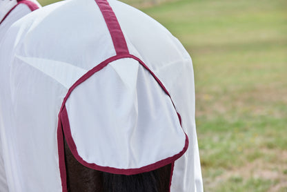 WeatherBeeta ComFiTec Essential Combo Neck Fly Sheet
