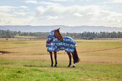 WeatherBeeta ComFiTec Essential Combo Neck Fly Sheet