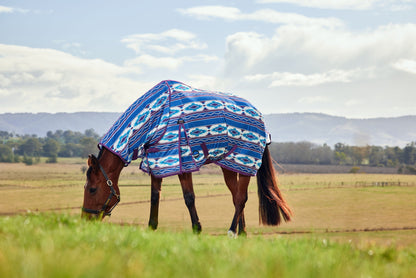 WeatherBeeta ComFiTec Essential Combo Neck Fly Sheet