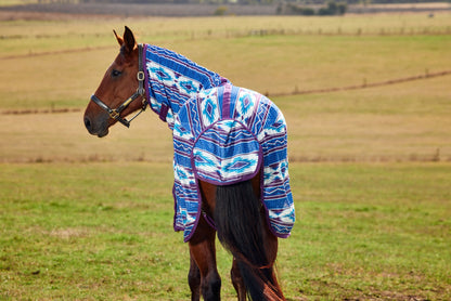 WeatherBeeta ComFiTec Essential Combo Neck Fly Sheet