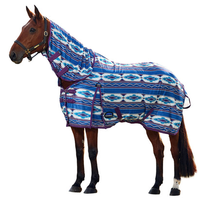 WeatherBeeta ComFiTec Essential Combo Neck Fly Sheet