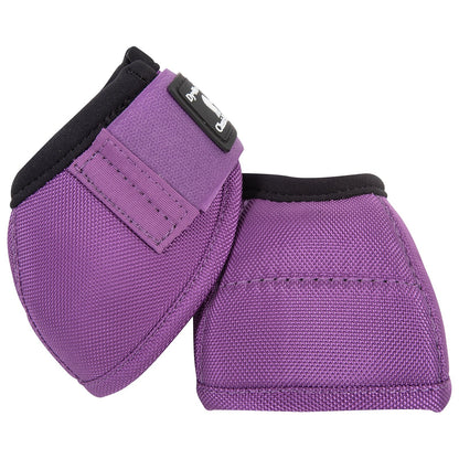 Classic Equine DyNO No-Turn Bell Boots
