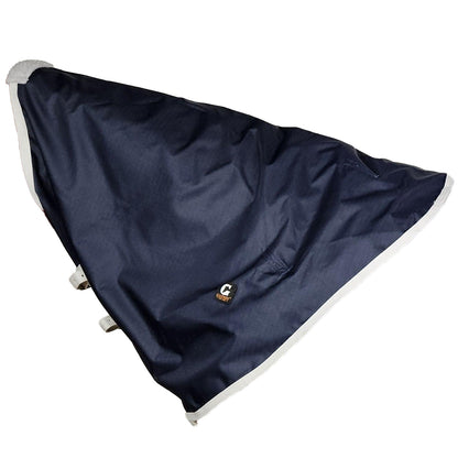 Gatsby Delta 600D Waterproof Neck Cover