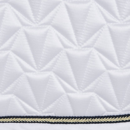 OEQ Nova GP Jump Saddle Pad