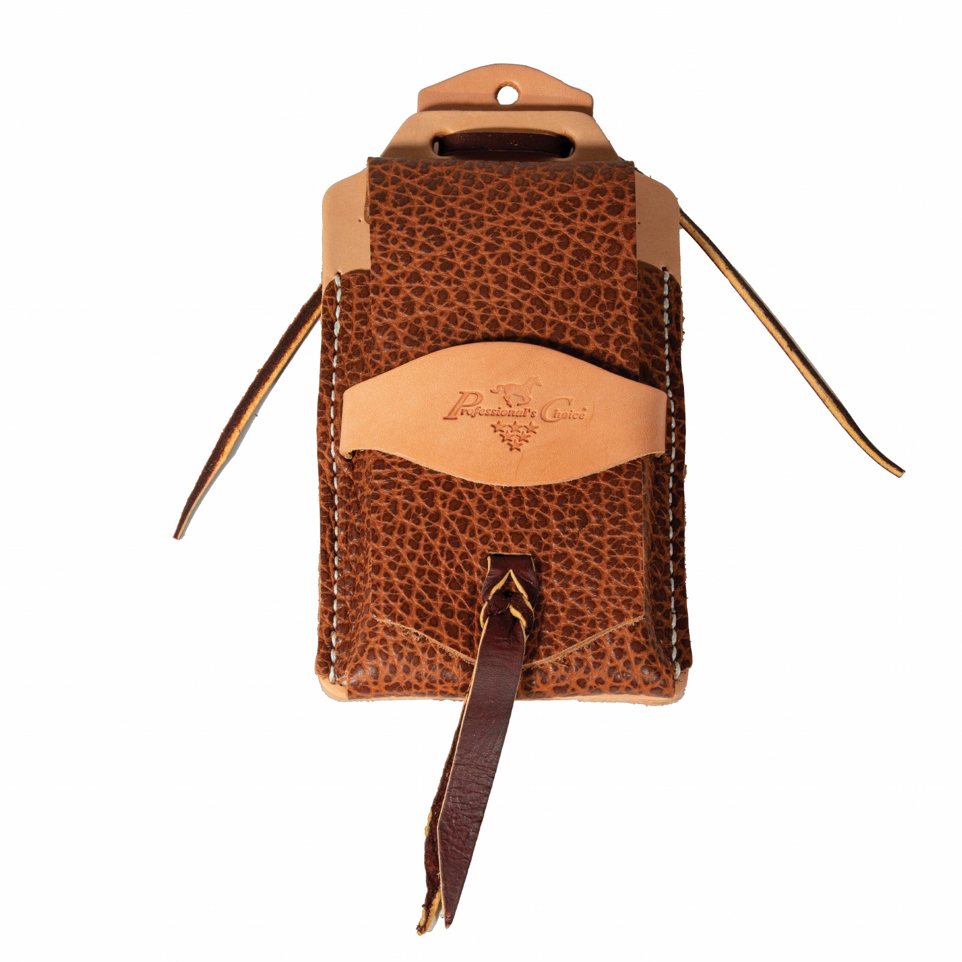 Professionals Choice Leather Cell Phone Case