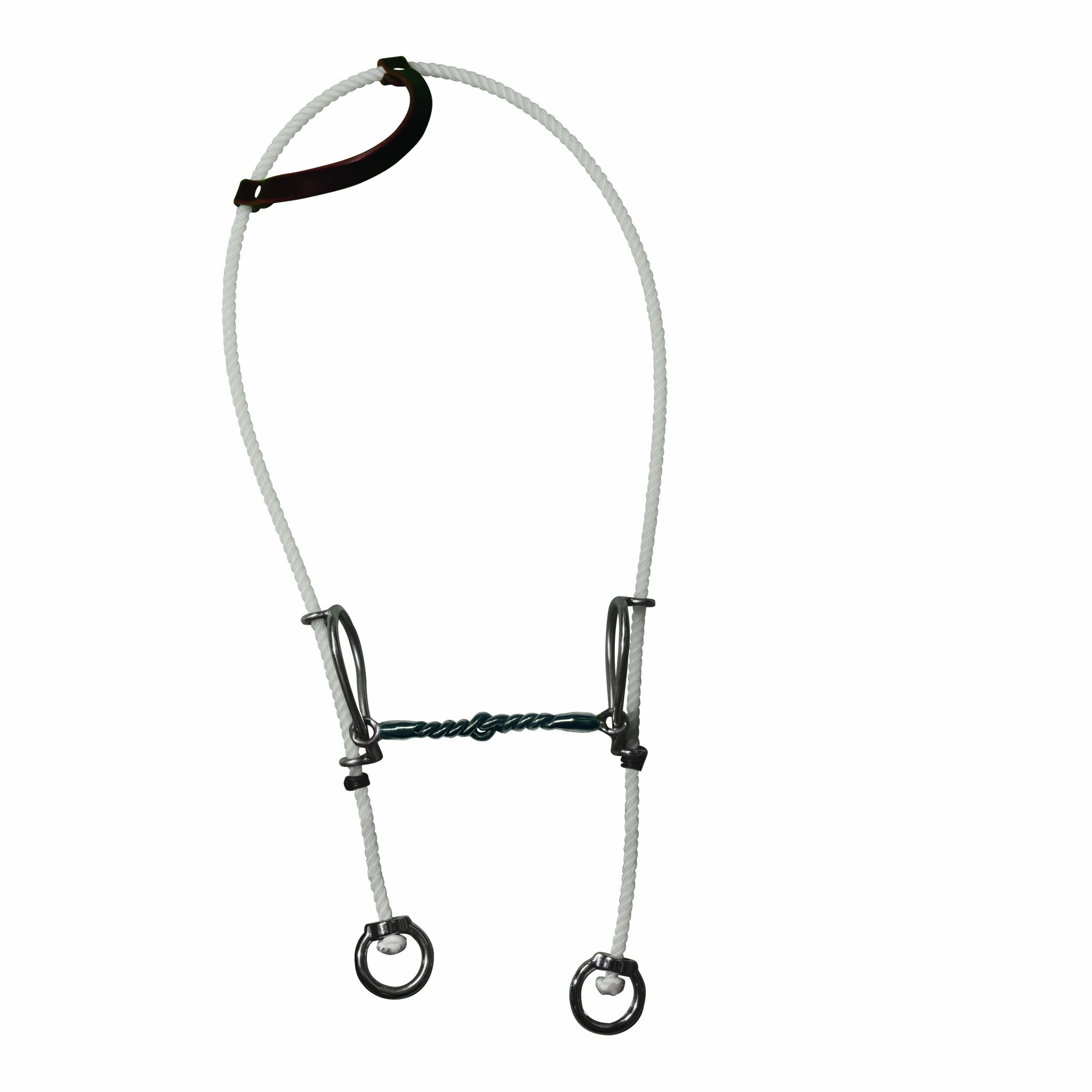 Professionals Choice Rope Gag Half & Half– KVSupply