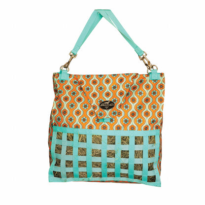 Professionals Choice Slow Feed Hay Bag