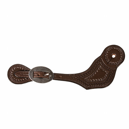 Professionals Choice Spur Strap