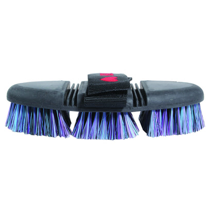 Tail Tamer Softtouch Flex Synthetic Brush
