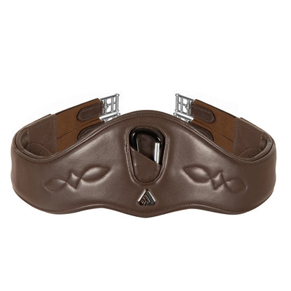 Shires Velociti Lusso Anatomical Girth