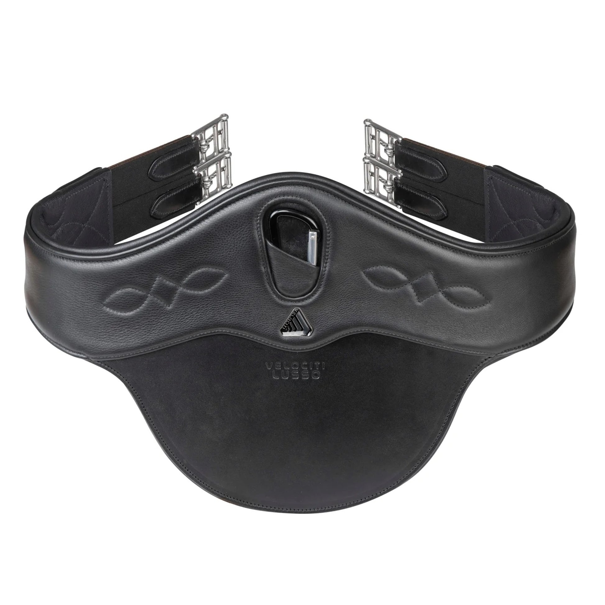Shires Velociti Lusso Stud Girth