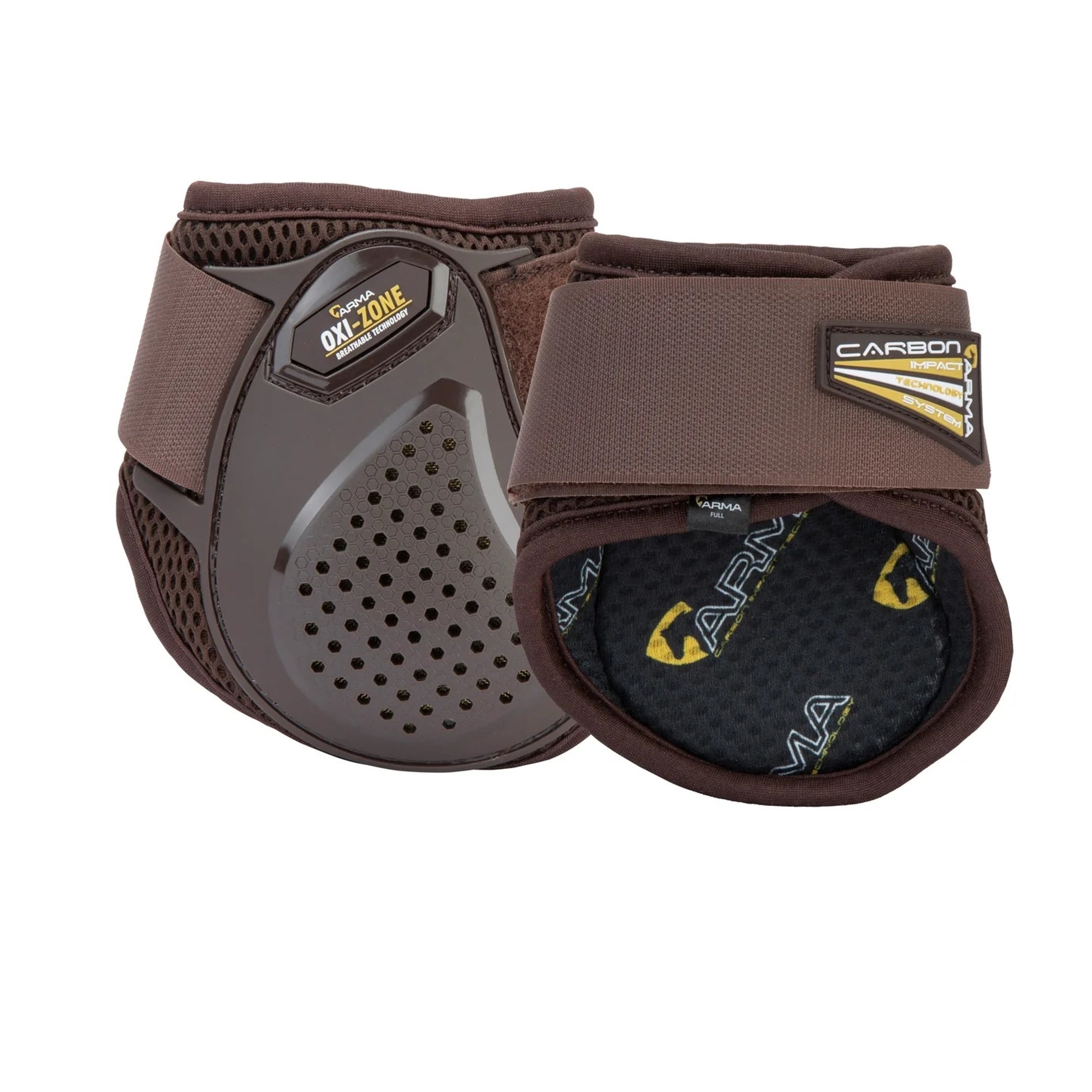 Shires Arma Oxi-Zone Fetlock Boot