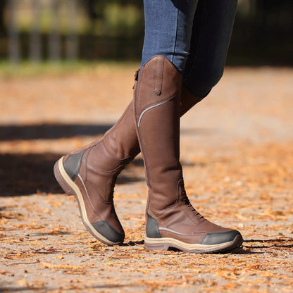 Shires Moretta Ladies Voltana Long XGRIP Boots